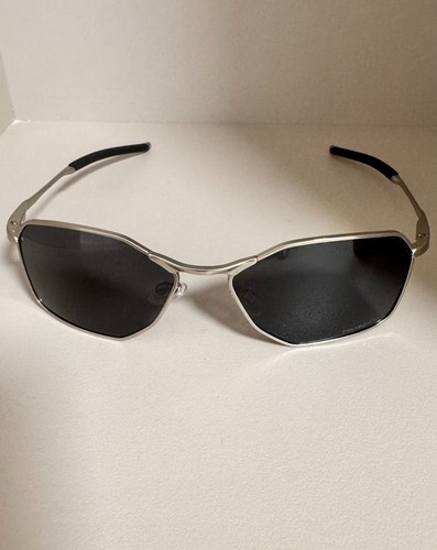 Oakley savitar oo6047 silver - oakley,