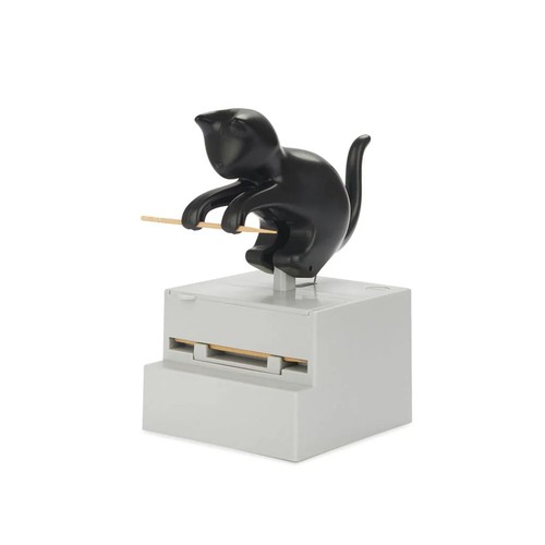 Balvi frisky cat toothpick - frisky,
