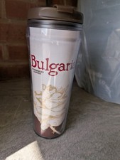 Starbucks bulgaria travel mug - bulgaria,