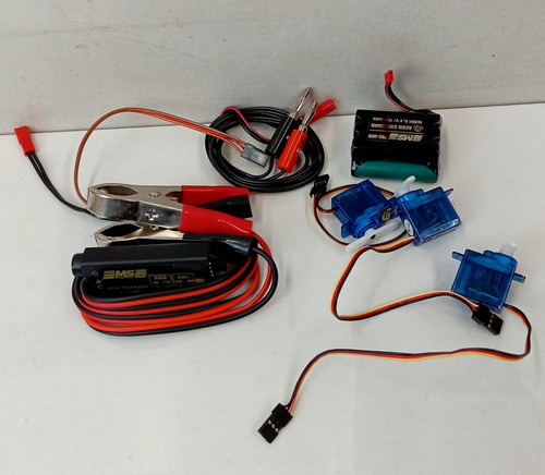 Composit ir035 35mhz - ms,