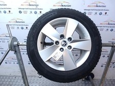 OCTAVIA 2014 Mk3 5E 16 Inch 5