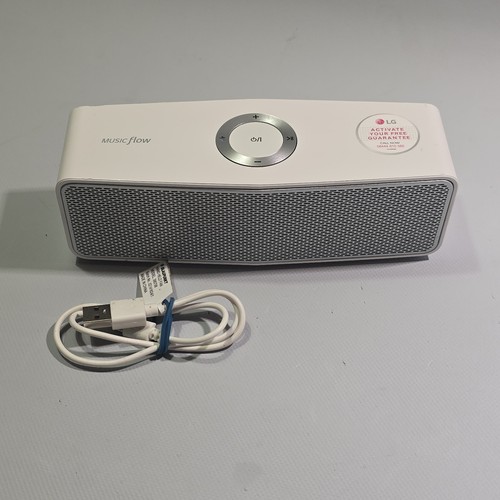 Musicflow np7550 - p7,