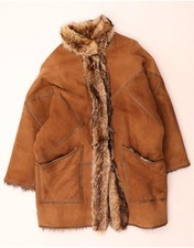 Sinclair Womens Oversized