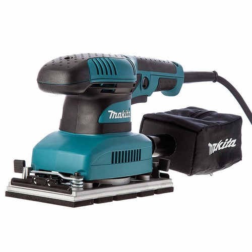 Makita bo3710 corded sheet - corded,