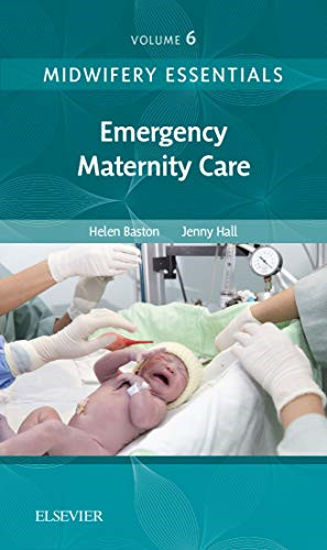 Midwifery essentials - midwifery,