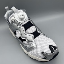 Reebok x Beams Instapump Fury