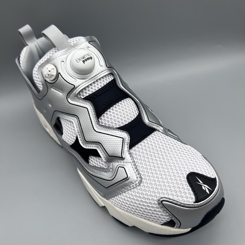 Reebok beams instapump fury - reebok, x