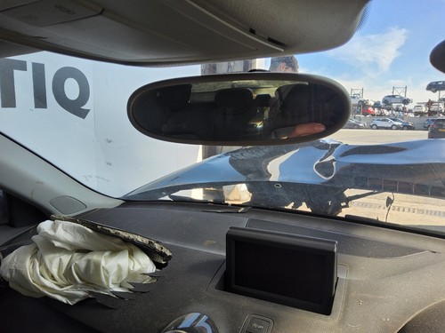 Rearview mirror audi mk1 - rearview,