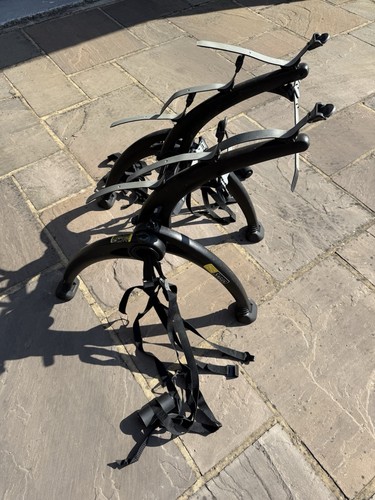 Saris bones bike rack - bike,