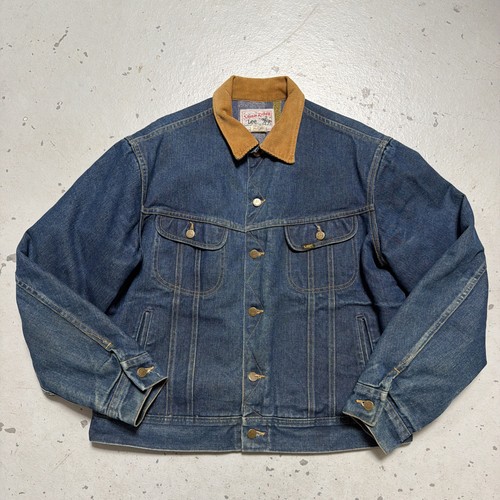 Vintage lee storm rider - lee,
