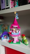 LEGO DUPLO Set 10542 Sleeping
