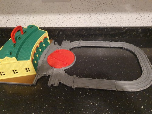 Thomas the tank engine - thomas, take