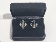 Tiffany sterling silver - tiffany,