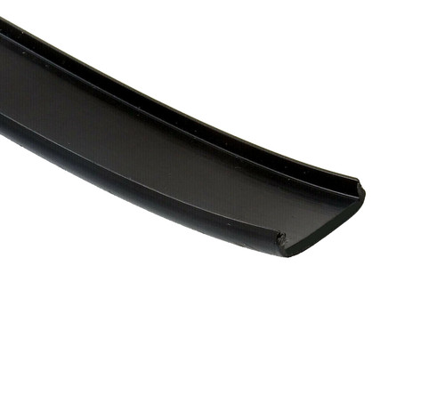 16mm black molding arcade - 16mm,