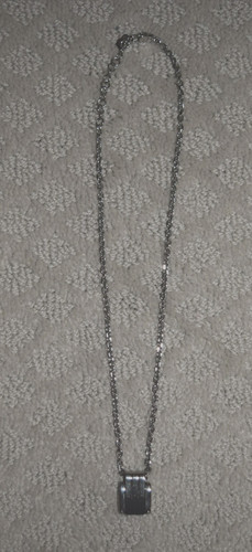 Emporio armani necklace - emporio,