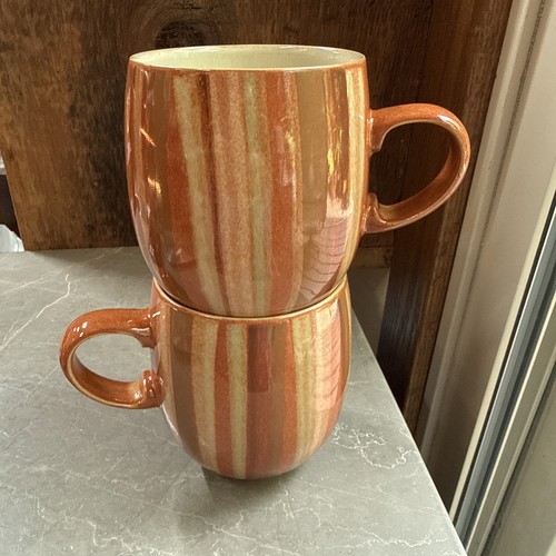 Denby langley fire stripes - 2,