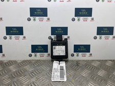 SEAT ALHAMBRA DRIVER SIDE BLIND SPOT DETECTION MODULE 2016 TO 2023 2Q0907686B