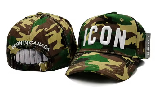 Icon trucker cap - , adults