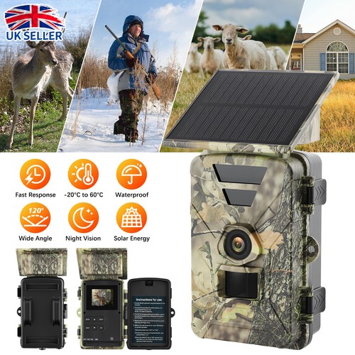 60mp solar trail - 60mp,