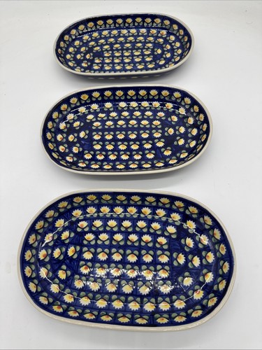 Boleslawiec polish pottery - boleslawiec,