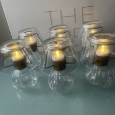 6 x Mrs Hinch home Tea Light