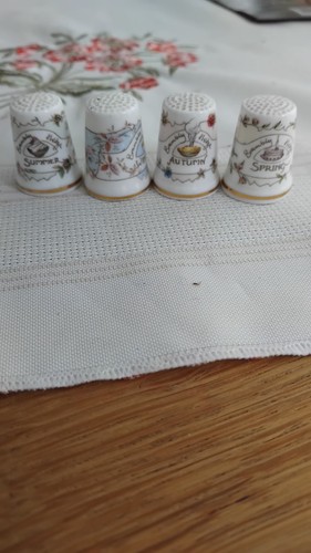 Royal doulton brambly - royal,