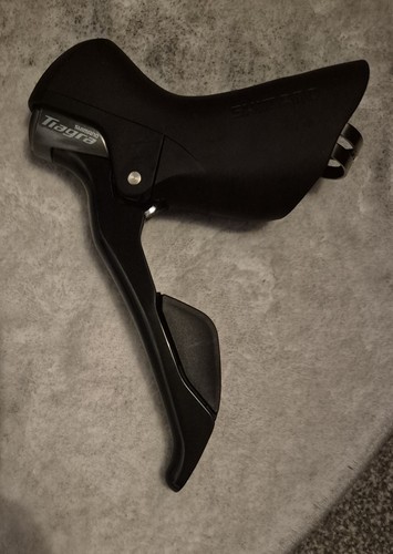 Shimano tiagra 4700 sti - tiagra, st-4700
