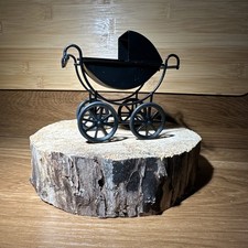 The Dolls House Emporium Black