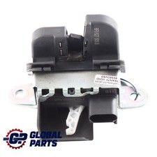 Seat Ibiza Mk5 V Tailgate Lock Boot Trunk Latch Mechanism 6F0827505B 
