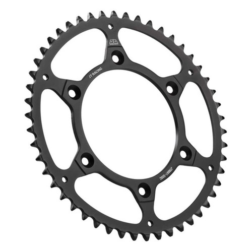 Rear sprocket kx125 250 23 - sprocket, kx125-250