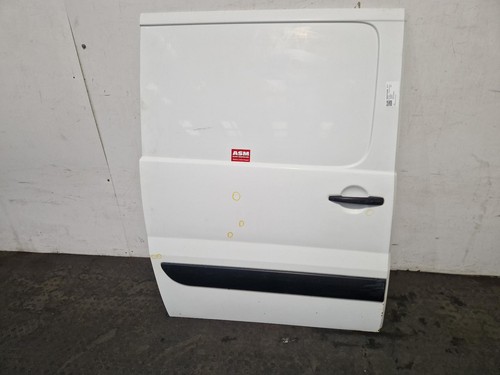 Peugeot expert mk2 2011 right - mk2,