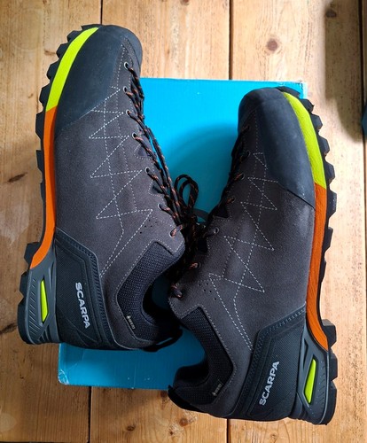 Scarpa zodiac gtx mens - zodiac, uk