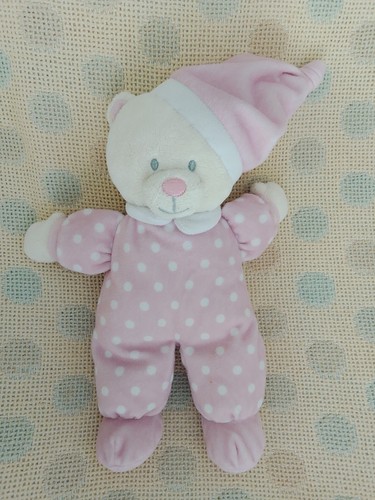 Keel toys pink - pink, spotty