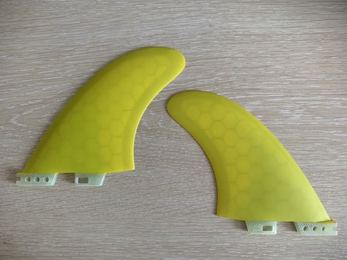 Twin fin fcs2 - mr,