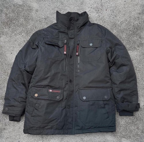 Canada weather gear - weather,