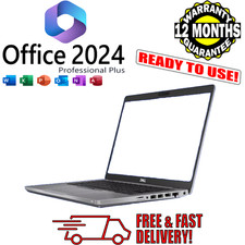 Dell Latitude 5410 Win 11