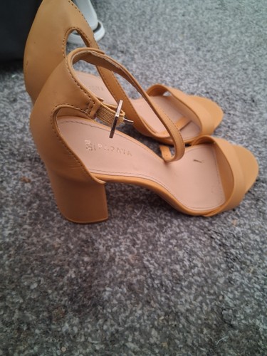 Matalan women papaya orange - matalan,