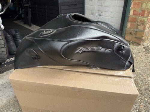 Bagster tank cover - tank,