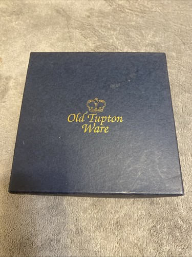 Old tupton ware tw3003 - old,