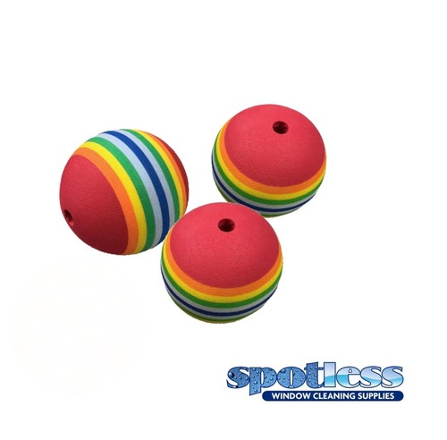 Wfp water fed pole hose - wfp,