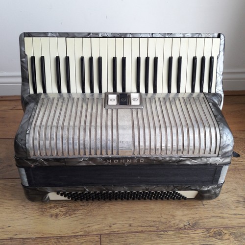 Vintage hohner contessa - vintage,