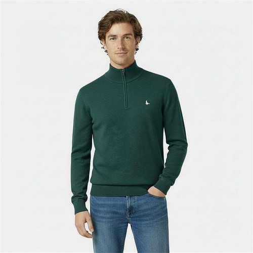 Jack wills holme - jack, zip