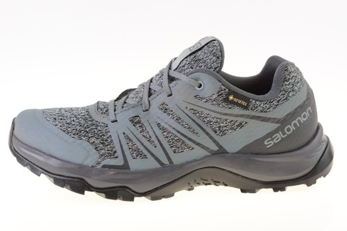 Salomon warra low - gtx, gore-tex