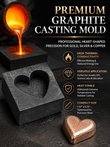 Smelting molds premium unique - smelting,