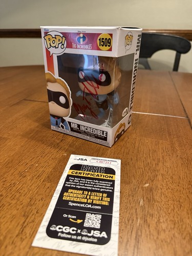 Craig nelson signed mr - craig,
