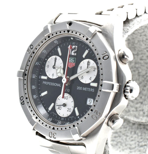 Tag heuer professional ck1110 - tag,