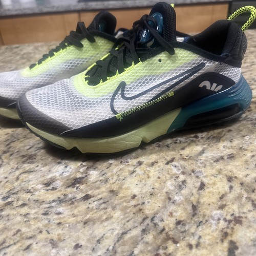 Nike air max 2090 shoes - air,