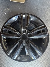 GENUINE MINI COOPER S  JCW 17"