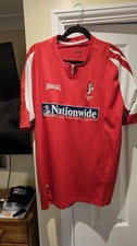 Swindon Town Top