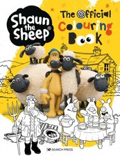 Shaun The Sheep